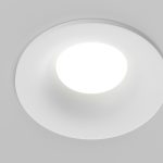 Встраиваемый светильник Technical DL027-GU10-W — изображение 2