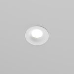 Встраиваемый светильник Technical DL027-GU10-W — изображение 3