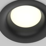 Встраиваемый светильник Technical DL027-GX53-B — изображение 2