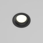 Встраиваемый светильник Technical DL027-GX53-B — изображение 3