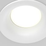 Встраиваемый светильник Technical DL027-GX53-W — изображение 2