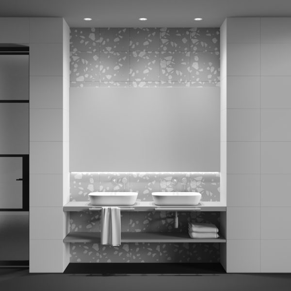 Встраиваемый светильник Technical DL027-GX53-W — изображение 5