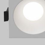 Встраиваемый светильник Technical DL033-2-01W-1(N) — изображение 2