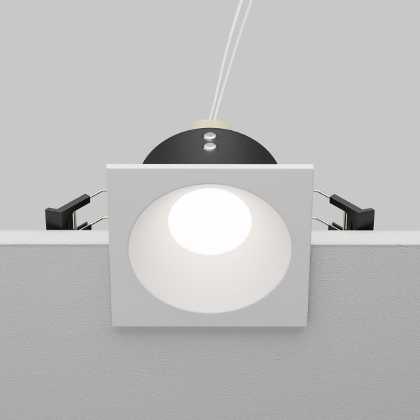 Встраиваемый светильник Technical DL033-2-01W-1(N) — изображение 4