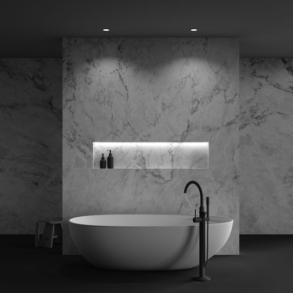 Встраиваемый светильник Technical DL033-2-01W-1(N) — изображение 5