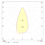 Встраиваемый светильник Technical DL040-L10W4K — изображение 3