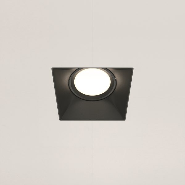 Встраиваемый светильник Technical DL042-01-SQ-B — изображение 5