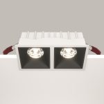 Встраиваемый светильник Technical DL043-02-15W4K-SQ-WB — изображение 5