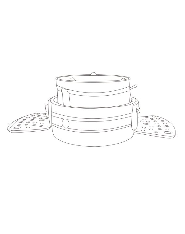 Встраиваемый светильник Technical DL048-01MG — изображение 2