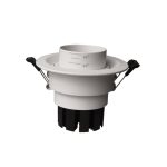 Встраиваемый светильник Technical DL052-L7W4K — изображение 4