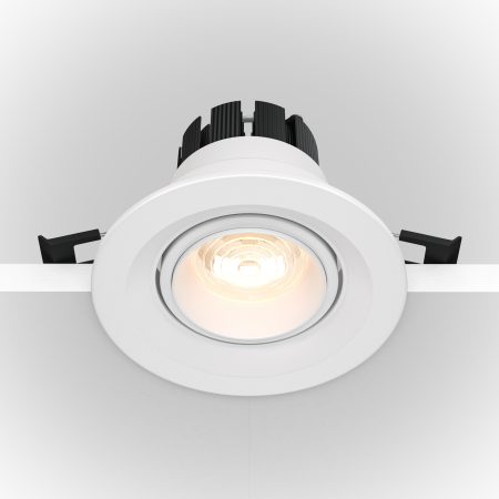 Встраиваемый светильник Technical DL052-L7W4K