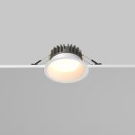 Встраиваемый светильник Technical DL055-10W2.7-3-4K-W — изображение 4