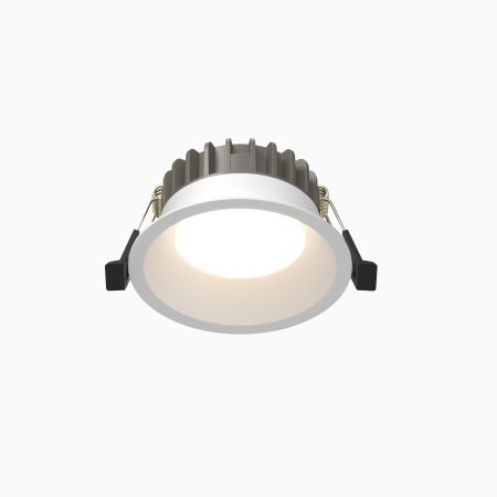 Встраиваемый светильник Technical DL055-8W3-4-6K-W