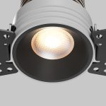 Встраиваемый светильник Technical DL059-7W3K-TRS-B — изображение 2