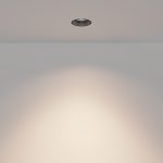 Встраиваемый светильник Technical DL059-7W3K-TRS-B — изображение 4