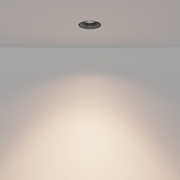 Встраиваемый светильник Technical DL059-7W3K-TRS-B — изображение 4