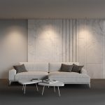 Встраиваемый светильник Technical DL059-7W3K-TRS-B — изображение 5