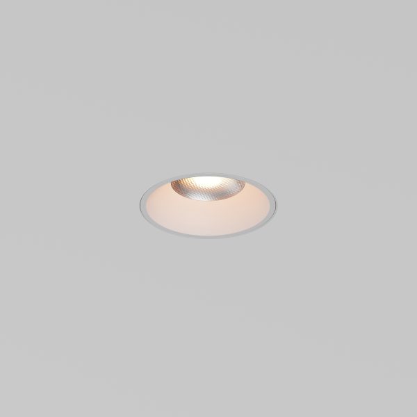 Встраиваемый светильник Technical DL059-7W3K-TRS-W — изображение 3