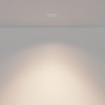 Встраиваемый светильник Technical DL059-7W3K-TRS-W — изображение 4