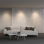 Встраиваемый светильник Technical DL059-7W3K-TRS-W — изображение 5