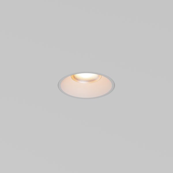 Встраиваемый светильник Technical DL059-7W4K-TRS-W — изображение 3