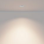 Встраиваемый светильник Technical DL059-7W4K-TRS-W — изображение 4