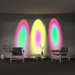 Встраиваемый светильник Technical DL105-12W3K-B — изображение 2