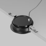 Встраиваемый светильник Technical DL105-12W3K-B — изображение 5