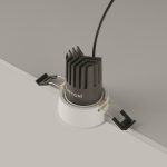 Встраиваемый светильник Technical DL115-10W-3K-W — изображение 3