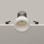 Встраиваемый светильник Technical DL115-10W-3K-W — изображение 4