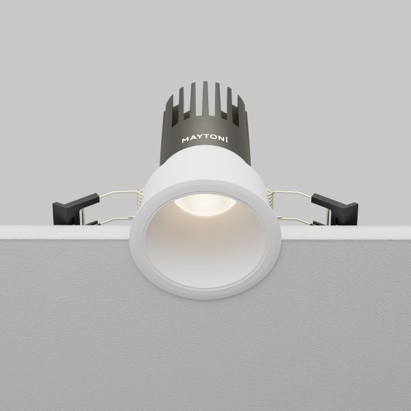 Встраиваемый светильник Technical DL116-10W-4K-W — изображение 2