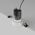 Встраиваемый светильник Technical DL116-10W-4K-W — изображение 3