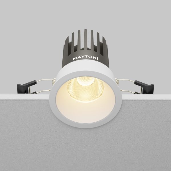 Встраиваемый светильник Technical DL117-15W-2.7K-W — изображение 2