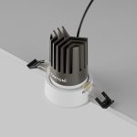 Встраиваемый светильник Technical DL117-15W-2.7K-W — изображение 3