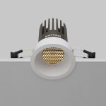 Встраиваемый светильник Technical DL117-15W-2.7K-W — изображение 4