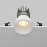 Встраиваемый светильник Technical DL118-15W-3K-W — изображение 2