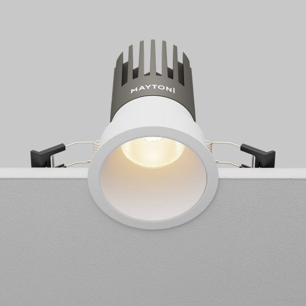 Встраиваемый светильник Technical DL118-15W-3K-W — изображение 2