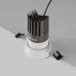 Встраиваемый светильник Technical DL118-15W-3K-W — изображение 3