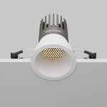 Встраиваемый светильник Technical DL118-15W-3K-W — изображение 4