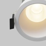 Встраиваемый светильник Technical DL118-15W-3K-W — изображение 5