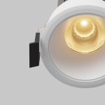 Встраиваемый светильник Technical DL123-10W-2.7K-W — изображение 4