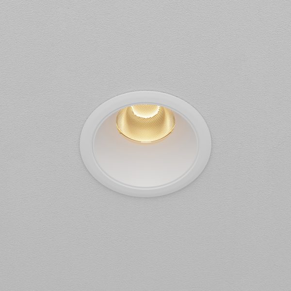 Встраиваемый светильник Technical DL123-10W-2.7K-W — изображение 5