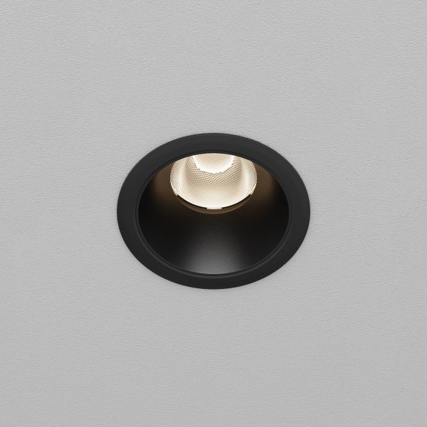 Встраиваемый светильник Technical DL123-10W-4K-B — изображение 5