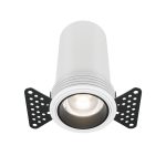 Встраиваемый светильник Technical DL125-L12-4K-TRS-W