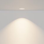 Встраиваемый светильник Technical DL129-GU10-01-W — изображение 4