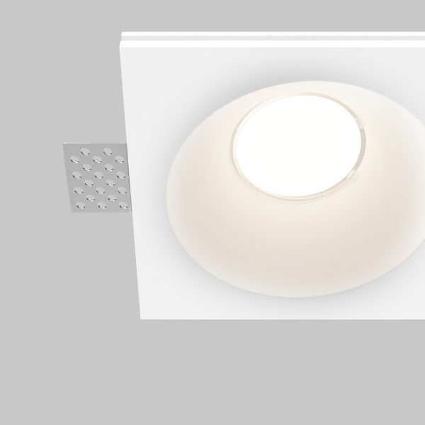 Встраиваемый светильник Technical DL129-GU10-02-W — изображение 2