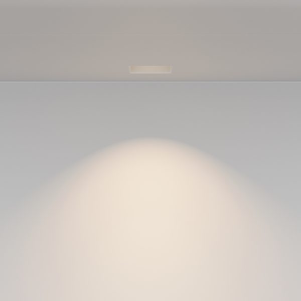 Встраиваемый светильник Technical DL131-GU10-01-W — изображение 4