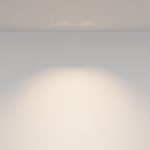 Встраиваемый светильник Technical DL131-GU10-02-W — изображение 4