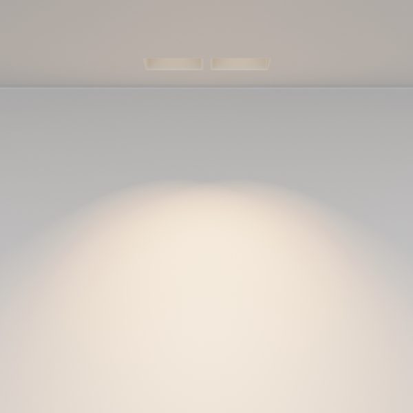 Встраиваемый светильник Technical DL131-GU10-02-W — изображение 4