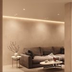 Встраиваемый светильник Technical DL136-GU10-W — изображение 2